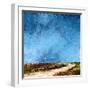 Horizon 3, 2006-Trevor Neal-Framed Giclee Print