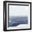 Horizon 33-M. Gloria Hunter-Framed Art Print