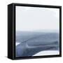Horizon 33-M. Gloria Hunter-Framed Stretched Canvas