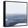 Horizon 33-M. Gloria Hunter-Framed Stretched Canvas