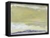 Horizon at Daybreak I-Sharon Gordon-Framed Stretched Canvas