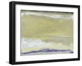 Horizon at Daybreak I-Sharon Gordon-Framed Art Print