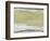 Horizon at Daybreak I-Sharon Gordon-Framed Art Print