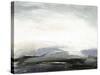 Horizon at Daybreak V-Sharon Gordon-Stretched Canvas