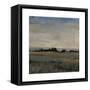 Horizon at Dusk I-Tim O'toole-Framed Stretched Canvas