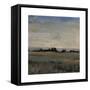 Horizon at Dusk I-Tim O'toole-Framed Stretched Canvas