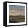 Horizon at Dusk II-Tim O'toole-Framed Stretched Canvas