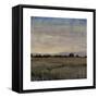 Horizon at Dusk II-Tim O'toole-Framed Stretched Canvas