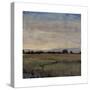 Horizon at Dusk II-Tim O'toole-Stretched Canvas