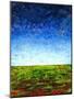 Horizon I, 2001-Trevor Neal-Mounted Giclee Print