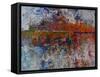 Horizon I-Joseph Marshal Foster-Framed Stretched Canvas