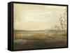 Horizon II-Jennifer Goldberger-Framed Stretched Canvas