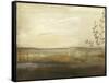 Horizon II-Jennifer Goldberger-Framed Stretched Canvas