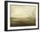 Horizon II-Jennifer Goldberger-Framed Art Print