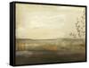 Horizon II-Jennifer Goldberger-Framed Stretched Canvas