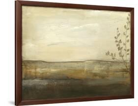 Horizon II-Jennifer Goldberger-Framed Art Print