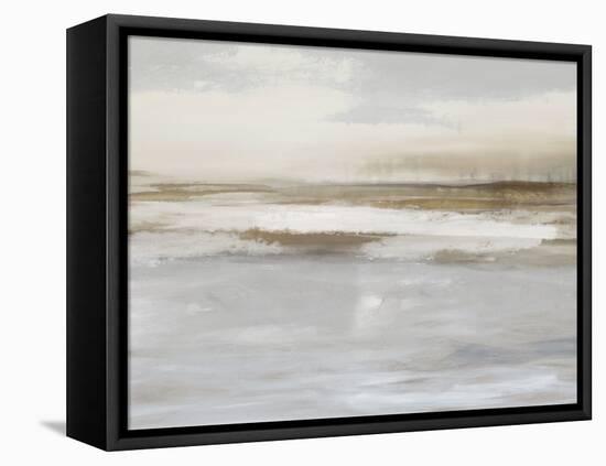 Horizon Light II-Rachel Springer-Framed Stretched Canvas