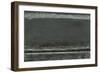 Horizon Line II-Sharon Gordon-Framed Art Print