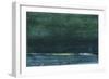 Horizon Line IV-Sharon Gordon-Framed Art Print