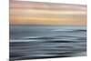 Horizon Mirage-James Guilliam-Mounted Giclee Print