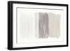 Horizon Neutral-Piper Rhue-Framed Art Print