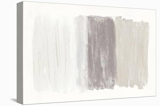 Horizon Neutral-Piper Rhue-Stretched Canvas