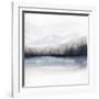 Horizon Shadow I-Grace Popp-Framed Art Print