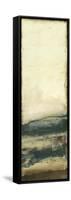 Horizon VI-Jennifer Goldberger-Framed Stretched Canvas