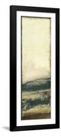 Horizon VI-Jennifer Goldberger-Framed Art Print