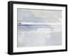 Horizon View II-Rachel Springer-Framed Art Print