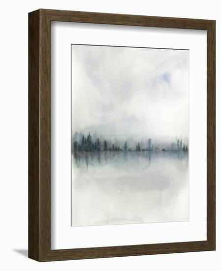 Horizon Whisper II-Grace Popp-Framed Art Print