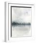 Horizon Whisper II-Grace Popp-Framed Art Print