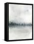 Horizon Whisper II-Grace Popp-Framed Stretched Canvas