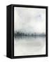 Horizon Whisper II-Grace Popp-Framed Stretched Canvas