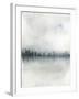 Horizon Whisper II-Grace Popp-Framed Art Print