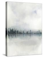 Horizon Whisper II-Grace Popp-Stretched Canvas