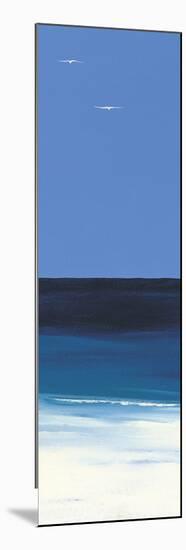 Horizon-Peter Baron-Mounted Giclee Print