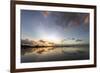 Horizon-Andrew Geiger-Framed Giclee Print