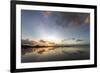 Horizon-Andrew Geiger-Framed Giclee Print