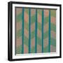 Horizon-Maryse Pique-Framed Premium Giclee Print