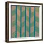 Horizon-Maryse Pique-Framed Giclee Print