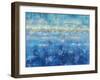 Horizon-Danhui Nai-Framed Art Print