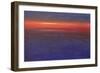 Horizon-Derek Hare-Framed Giclee Print