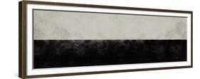 Horizons 1-THE Studio-Framed Premium Giclee Print