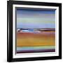 Horizons 4-Osbourn-Framed Giclee Print