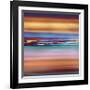 Horizons 6-Osbourn-Framed Giclee Print