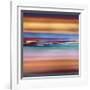 Horizons 6-Osbourn-Framed Giclee Print