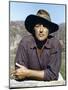 Horizons sans Frontieres THE SUNDOWNERS by Fred Zinnemann with Robert Mitchum, 1960 (photo)-null-Mounted Photo