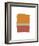 Horizons-Denise Duplock-Framed Giclee Print