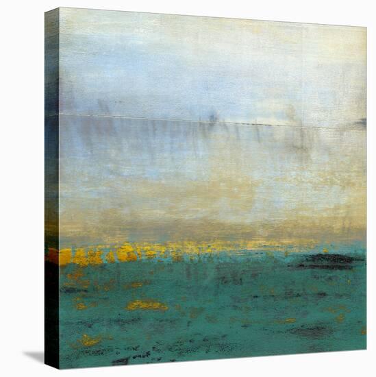 Horizons-Scott Hile-Stretched Canvas